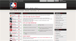 Desktop Screenshot of beatgaming.com